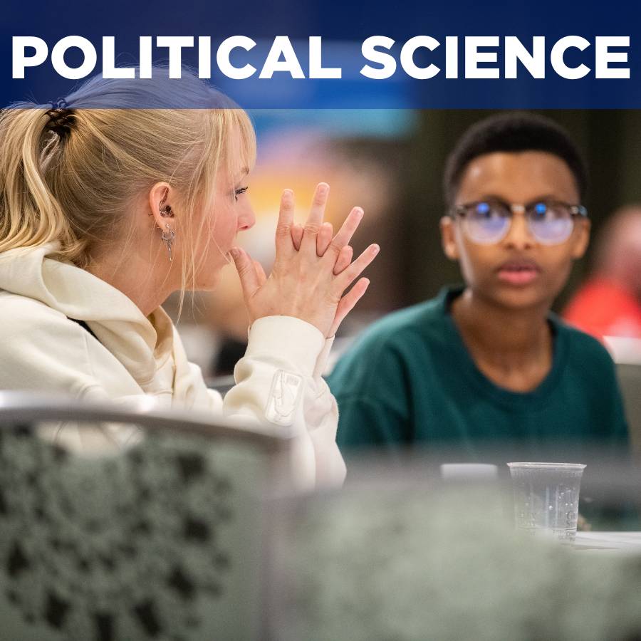 political science